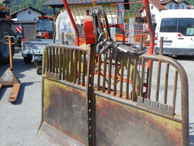 Holzknecht HS 306 SE