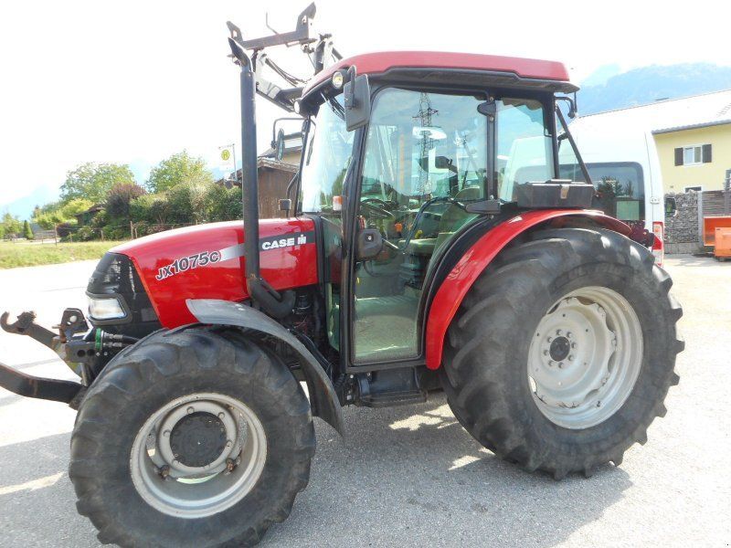 Case IH JX 1075 C Profimodell