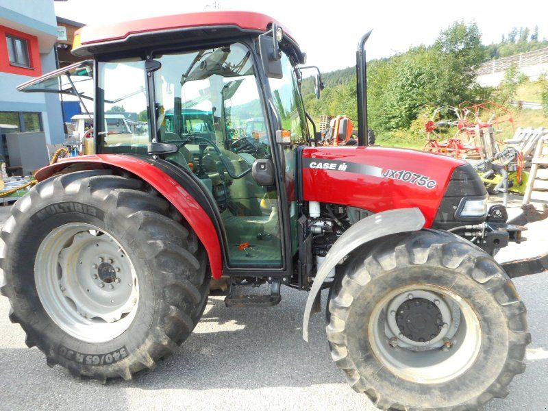 Case IH JX 1075 C Profimodell