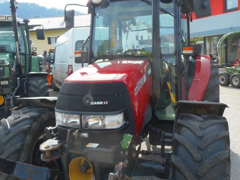 Case IH JX 1075 C Profimodell