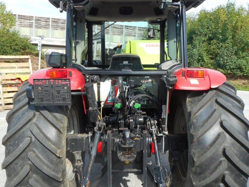 Case IH JX 1075 C Profimodell
