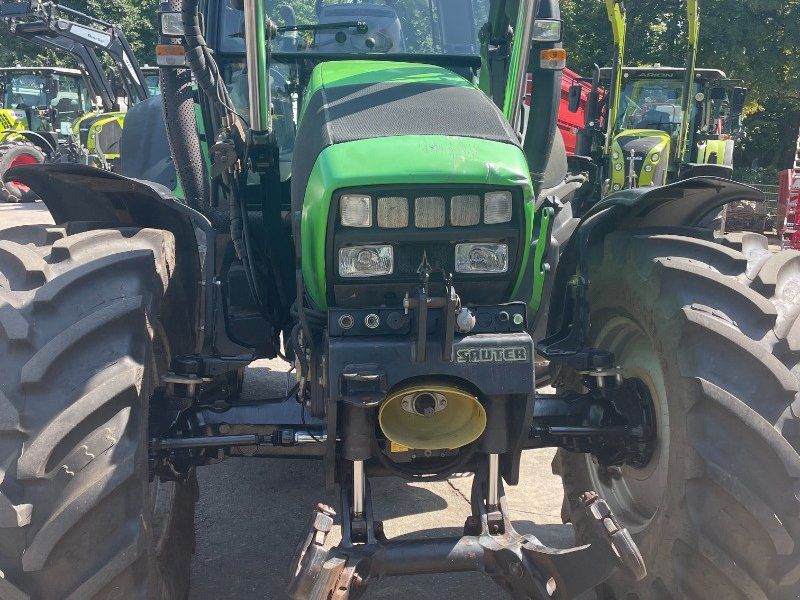 Deutz Agrotron 150