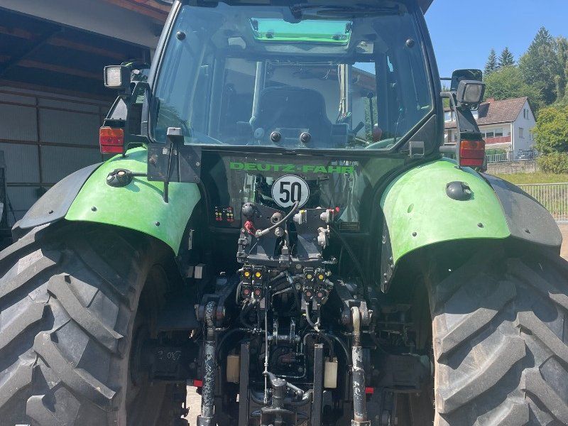 Deutz Agrotron 150