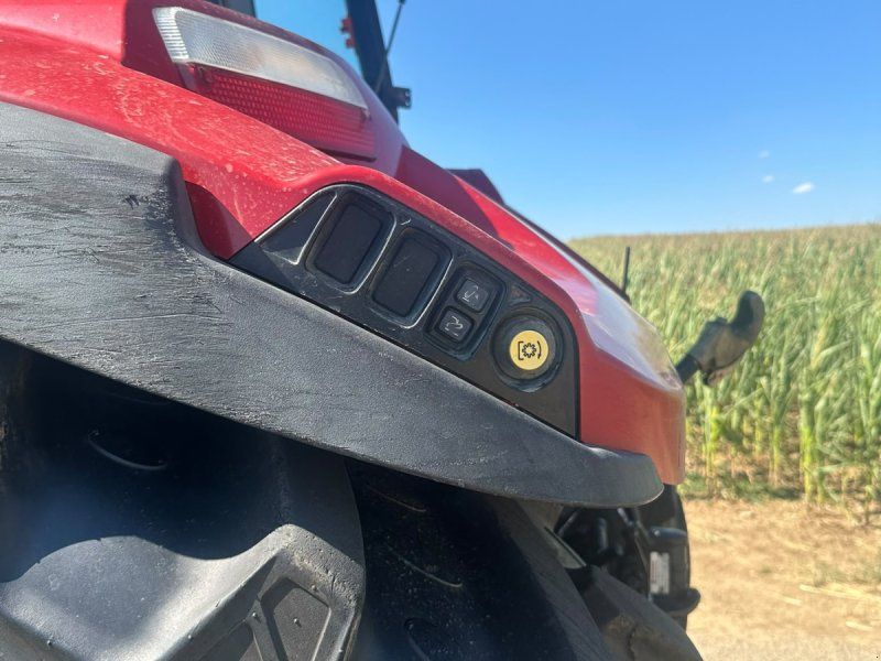 Case IH Farmall 105 U