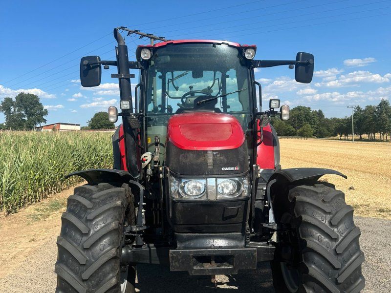 Case IH Farmall 105 U