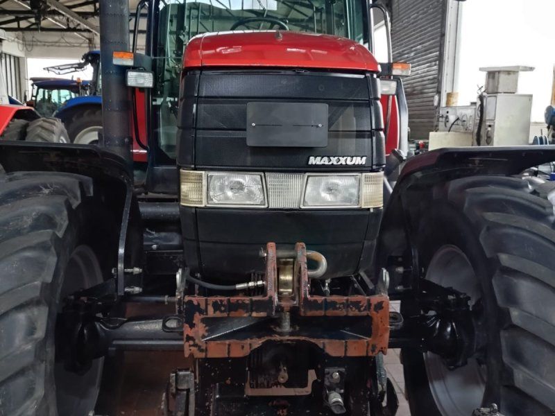 Case IH Maxxum MX 120