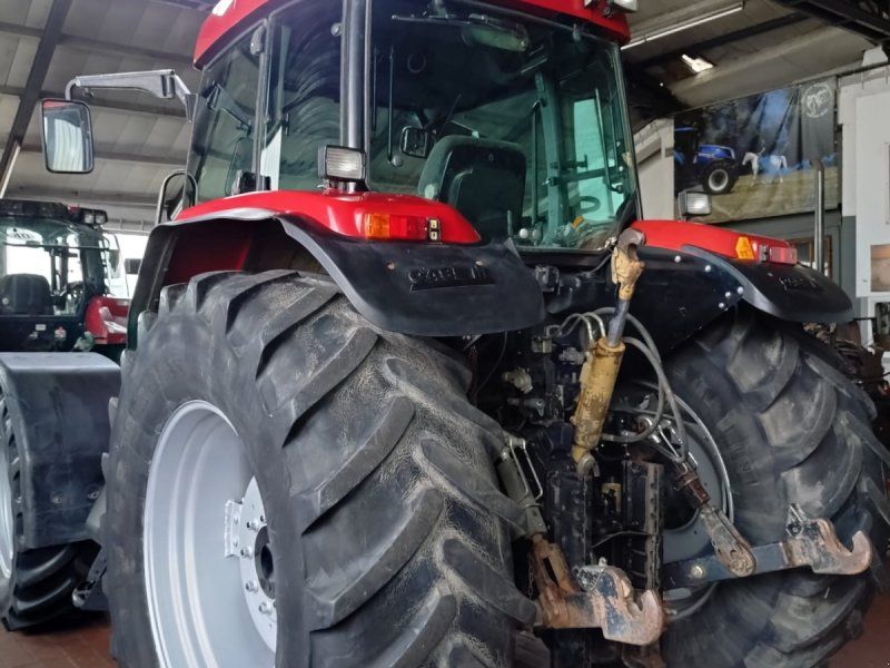 Case IH Maxxum MX 120