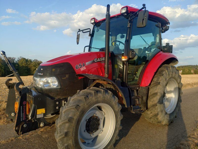 Case IH Farmall 65 A