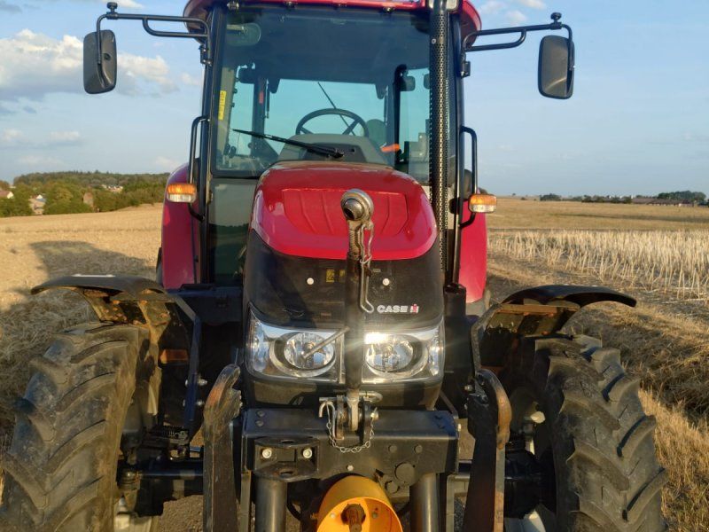 Case IH Farmall 65 A