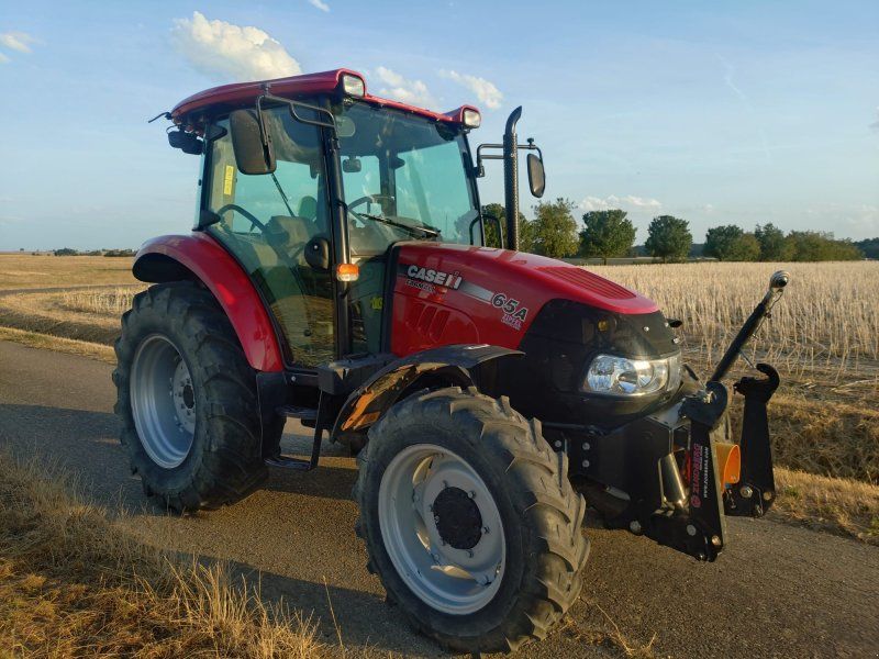 Case IH Farmall 65 A