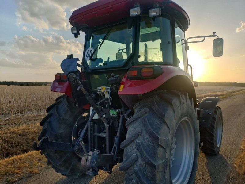Case IH Farmall 65 A