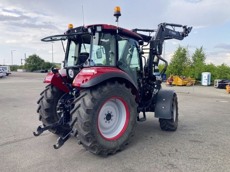 Case IH FARMALL 75 C