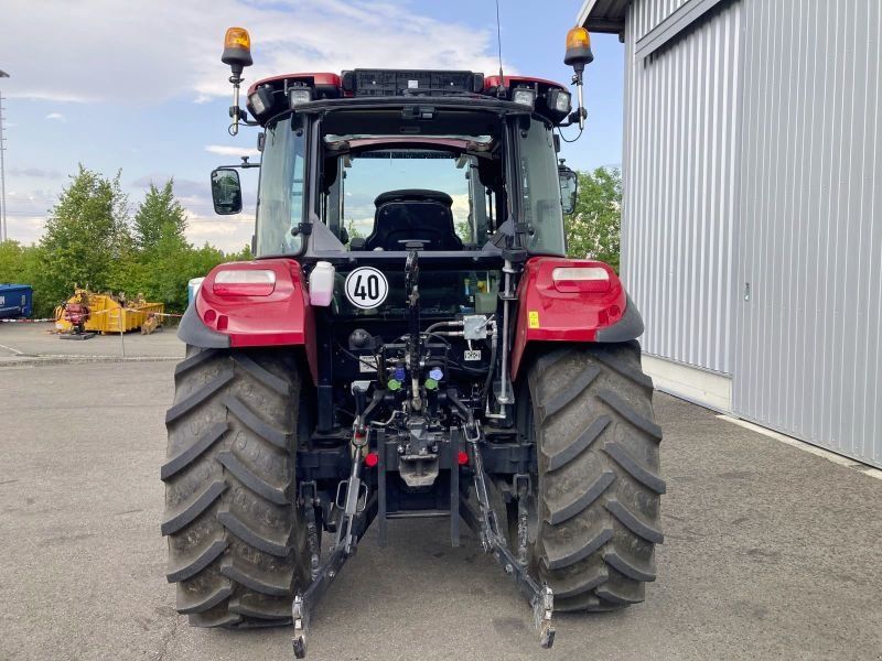 Case IH FARMALL 75 C