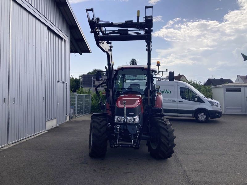 Case IH FARMALL 75 C