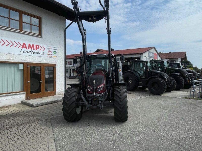 Valtra G135 Active