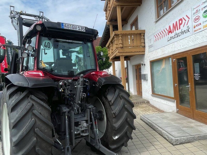 Valtra G135 Active