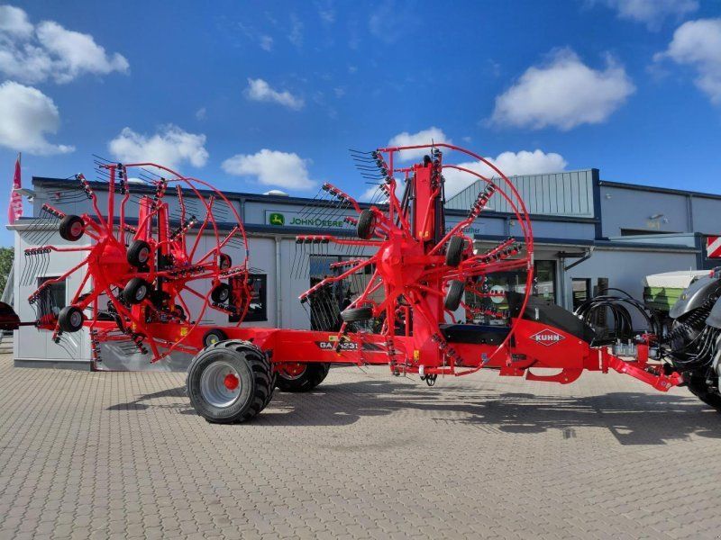 Kuhn GA 13231