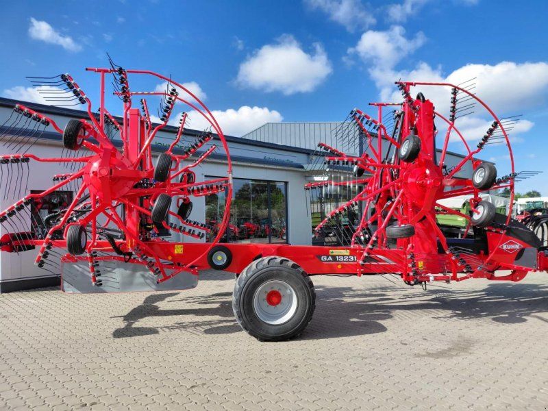 Kuhn GA 13231