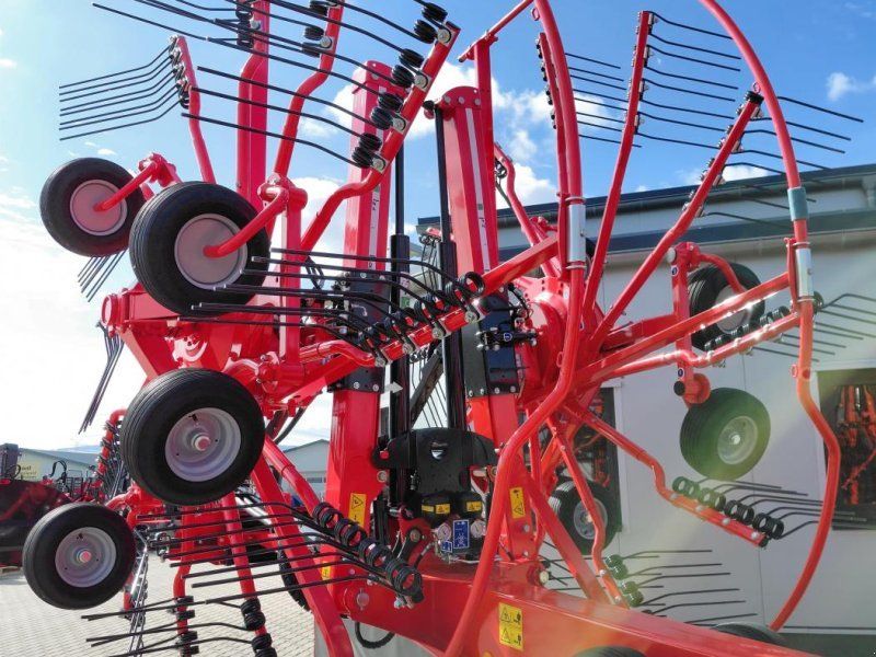 Kuhn GA 13231
