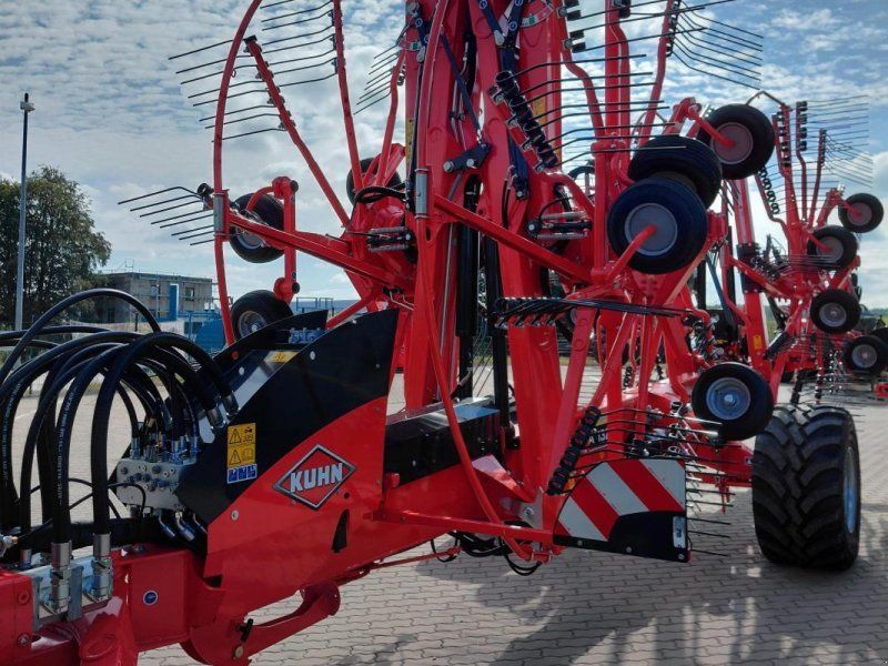Kuhn GA 13231