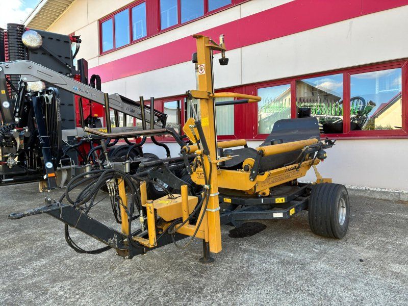 Tanco Autowrap 580 S
