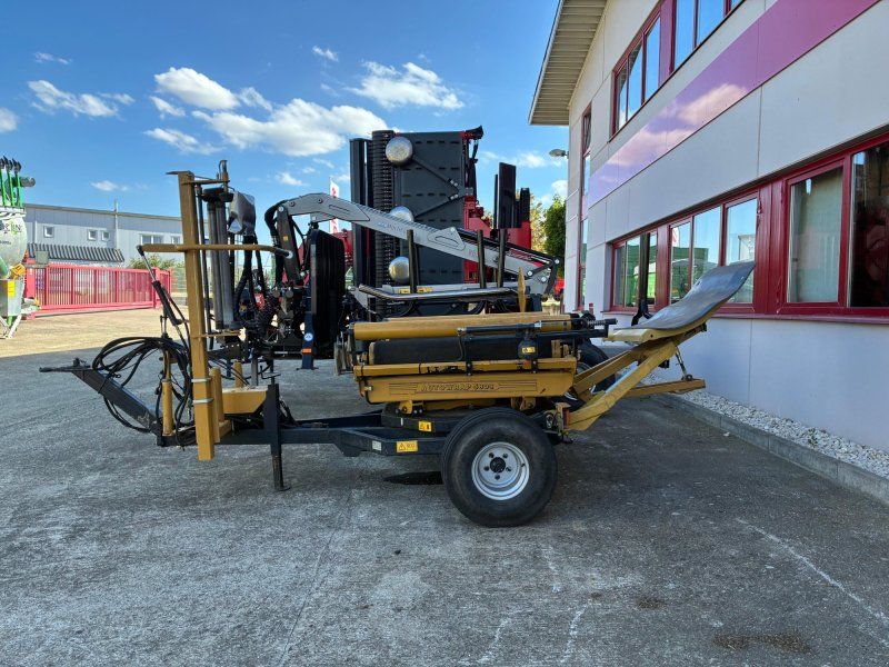 Tanco Autowrap 580 S