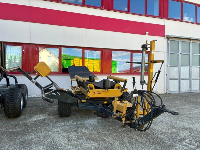 Tanco Autowrap 580 S