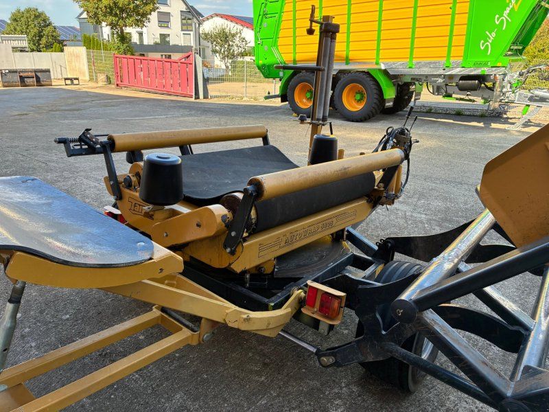Tanco Autowrap 580 S