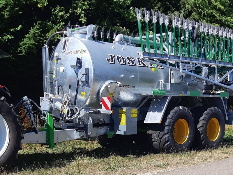 Joskin 12000 MEB