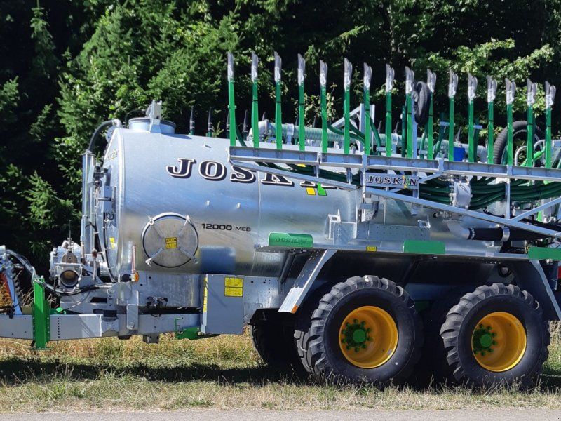 Joskin 12000 MEB