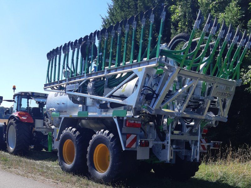 Joskin 12000 MEB