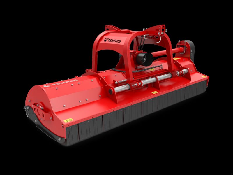 Tehnos MU 280 R LW