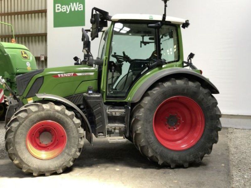 Fendt 312 GEN4 POWER SET2