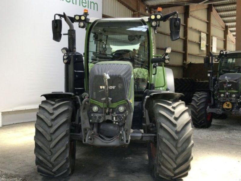 Fendt 312 GEN4 POWER SET2