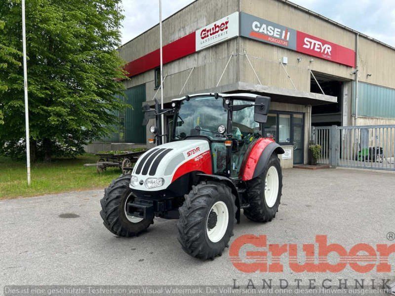 Steyr 4075 Kompakt S