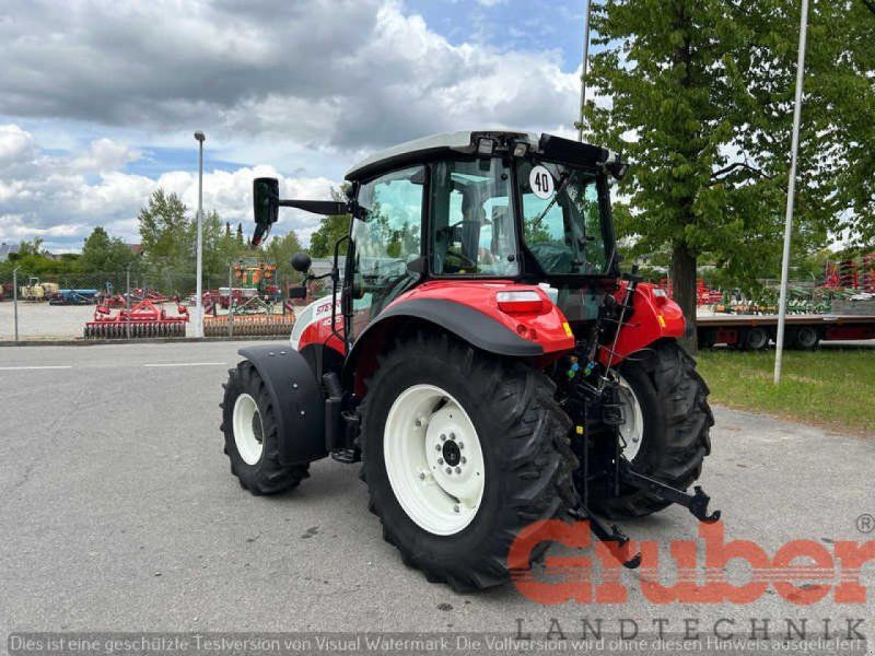 Steyr 4075 Kompakt S