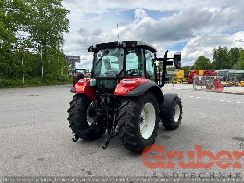 Steyr 4075 Kompakt S