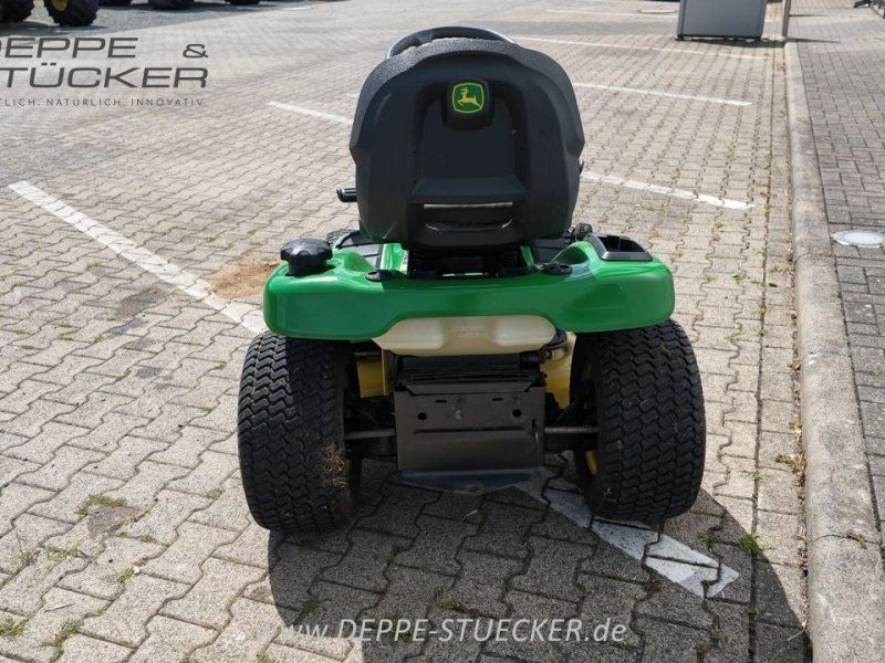 John Deere X304