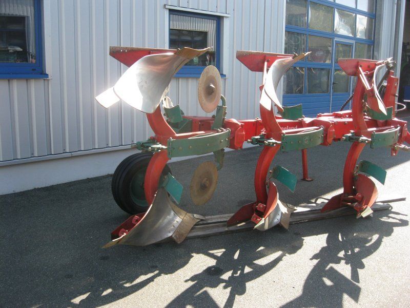 Kverneland 100 Vario