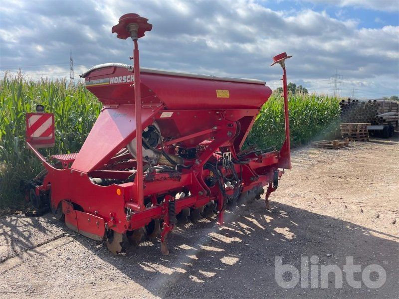 Horsch Express 3TD