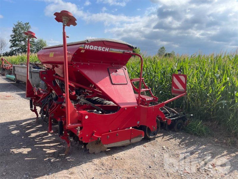 Horsch Express 3TD