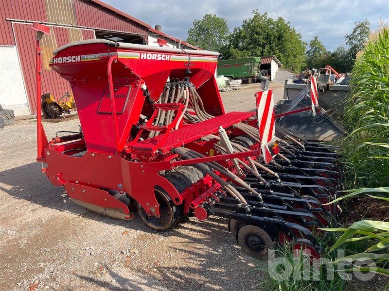 Horsch Express 3TD