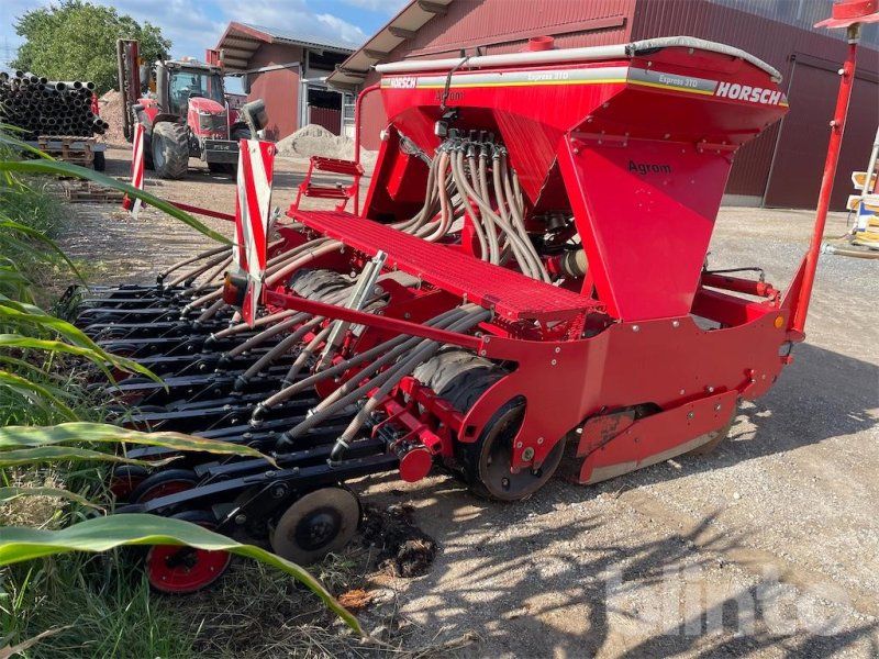 Horsch Express 3TD