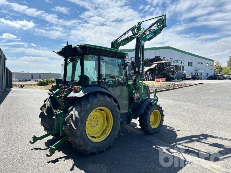 John Deere 5105 GF