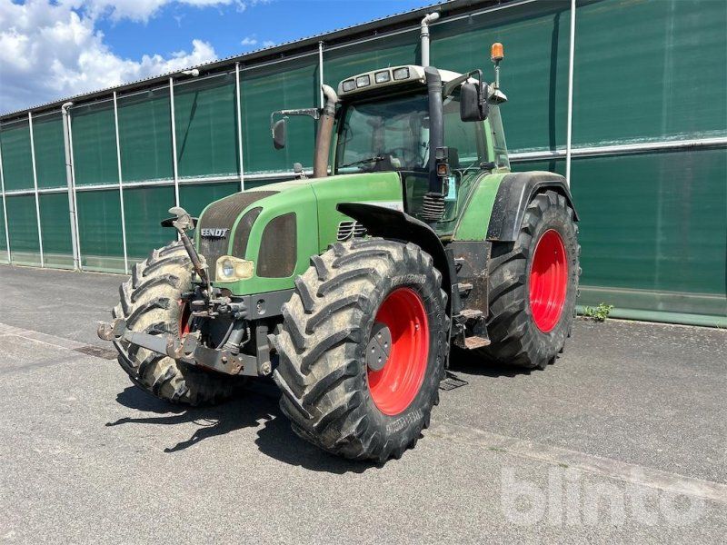 Fendt Vario 926