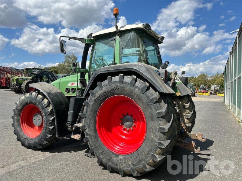 Fendt Vario 926