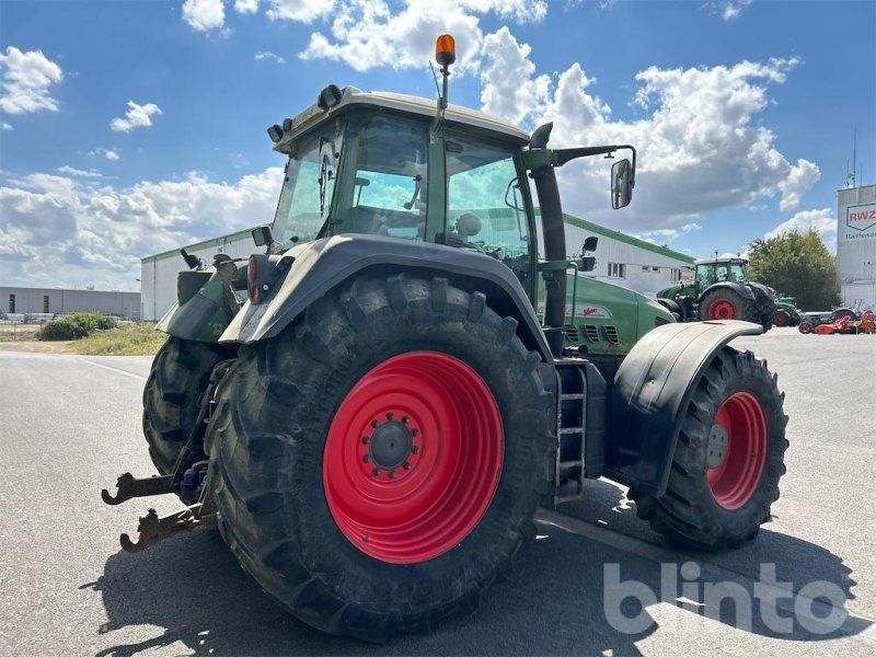 Fendt Vario 926