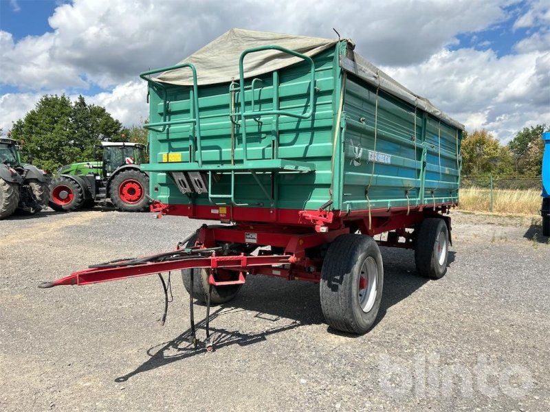 Farmtech ZDK 12023