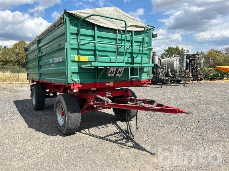 Farmtech ZDK 12023