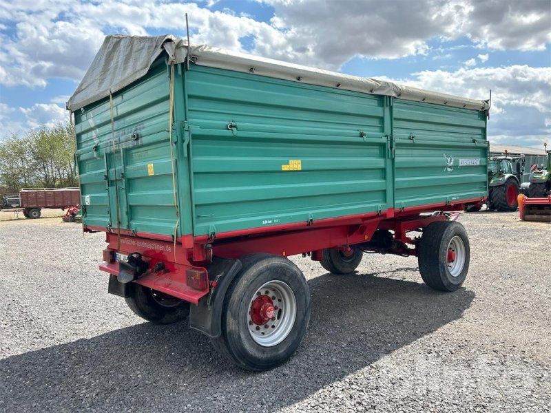 Farmtech ZDK 12023